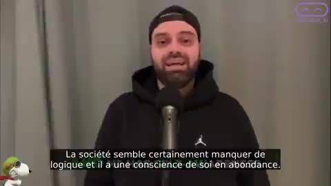 Pourquoi un homme intelligent est un danger