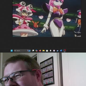 Metabot Thoughts:Bunny Heart