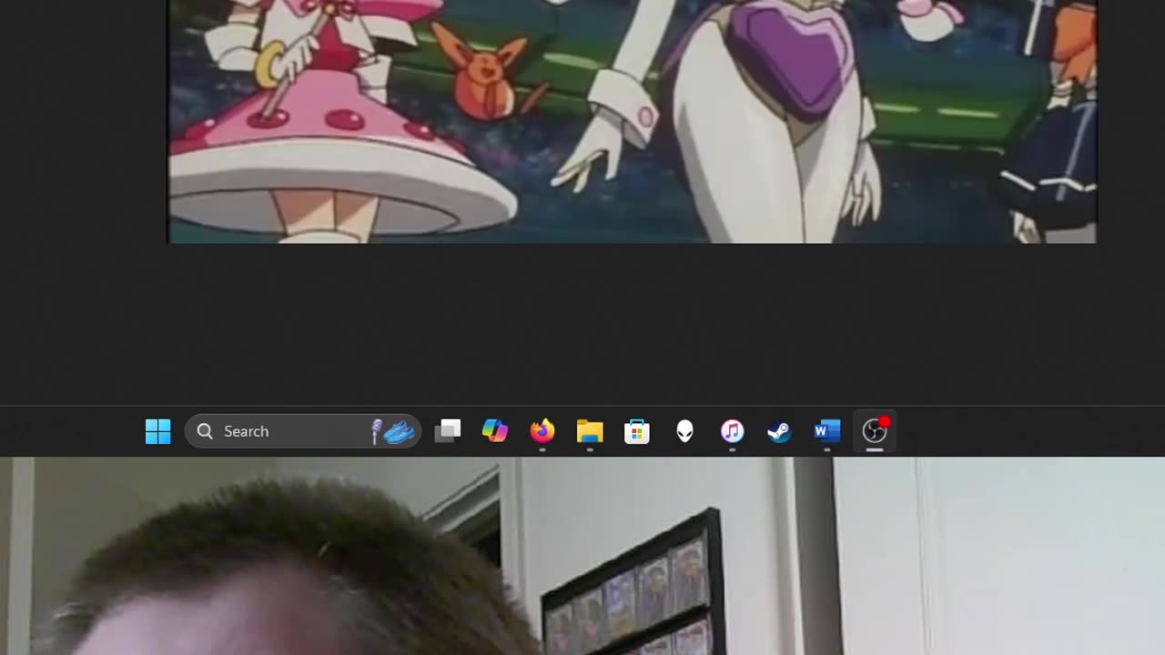 Metabot Thoughts:Bunny Heart