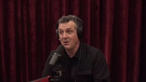 The Joe Rogan Experience | James Fox (2246)