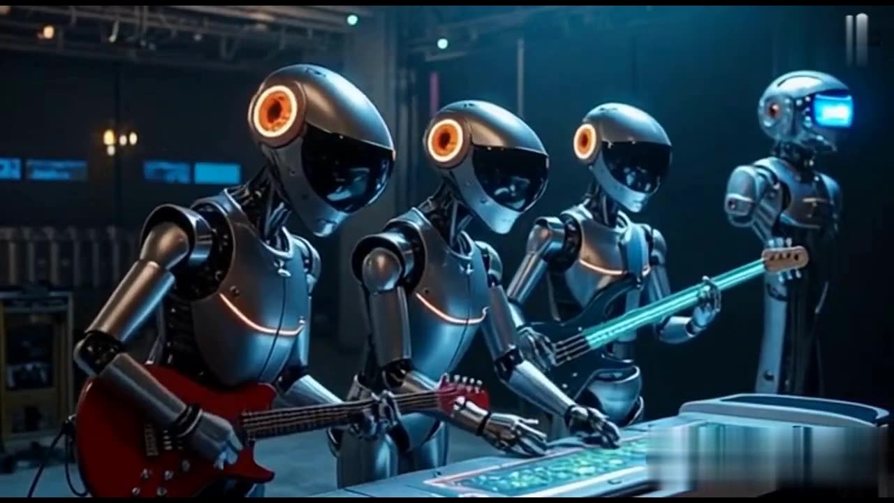 Vibração Sintética