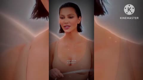 kim kardashian "COMING FEB 13: THE ULTIMATE BUTT"