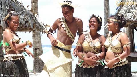 Explore KIRIBATI history, Geography, And Culture