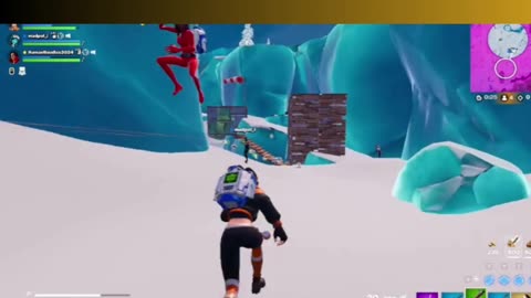 bad wifi and got a win