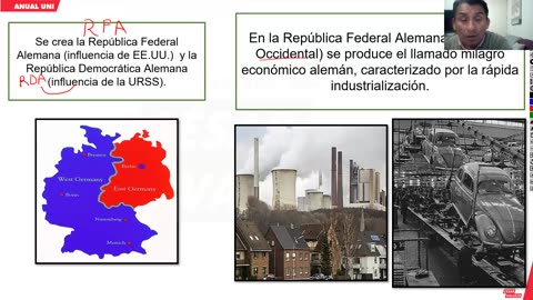 ANUAL VALLEJO 2024 | Semana 33 | Física | Historia