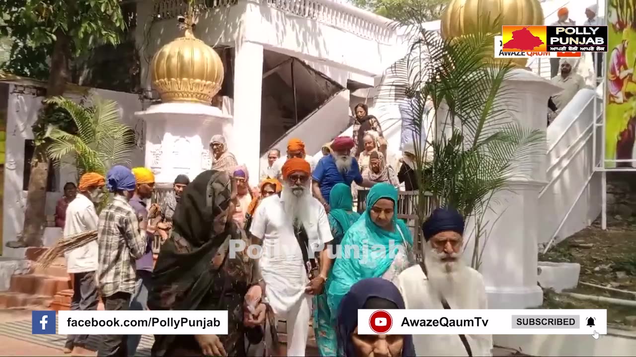 ਗੁਰਦੁਆਰਾ ਮਾਲਟੇਕੜੀ ਸਾਹਿਬ || ਇਤਿਹਾਸਕ ਅਸਥਾਨ ਤਖ਼ਤ ਸੱਚਖੰਡ ਸ੍ਰੀ ਹਜ਼ੂਰ ਸਾਹਿਬ (ਨਾਂਦੇੜ)