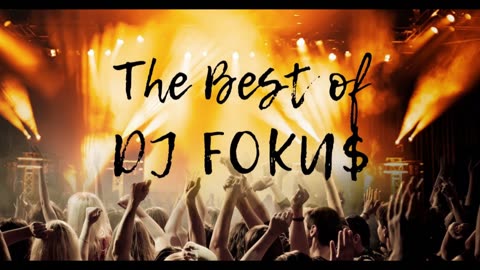 🔊 DJ Foku$ - SET FL STUDIO VOL 1 2025 🚀