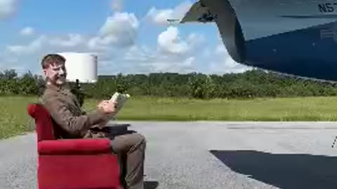 Human Vs Jet Engine