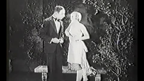 Getting Gertie's Garter (1927) - Full movie