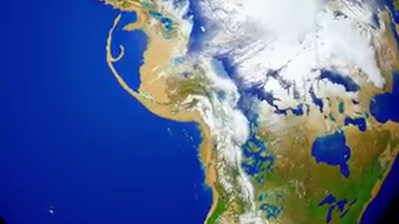 What if Earth's rotation speed was 10 hours instead of 24 hours?