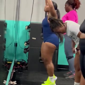 To achieve your ideal weight