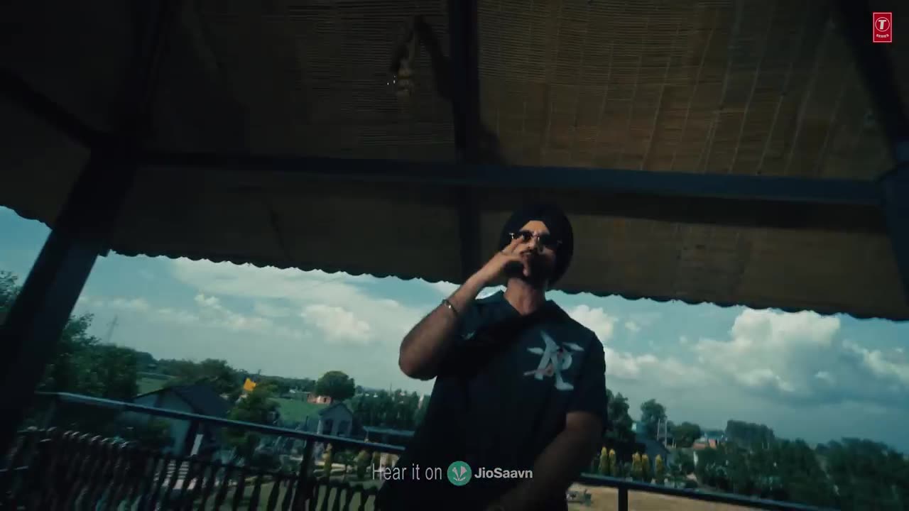 BLOOD REPORT (Official Video) _ SARTAJ VIRK _ G KHAN _ New Punjabi Song 2024