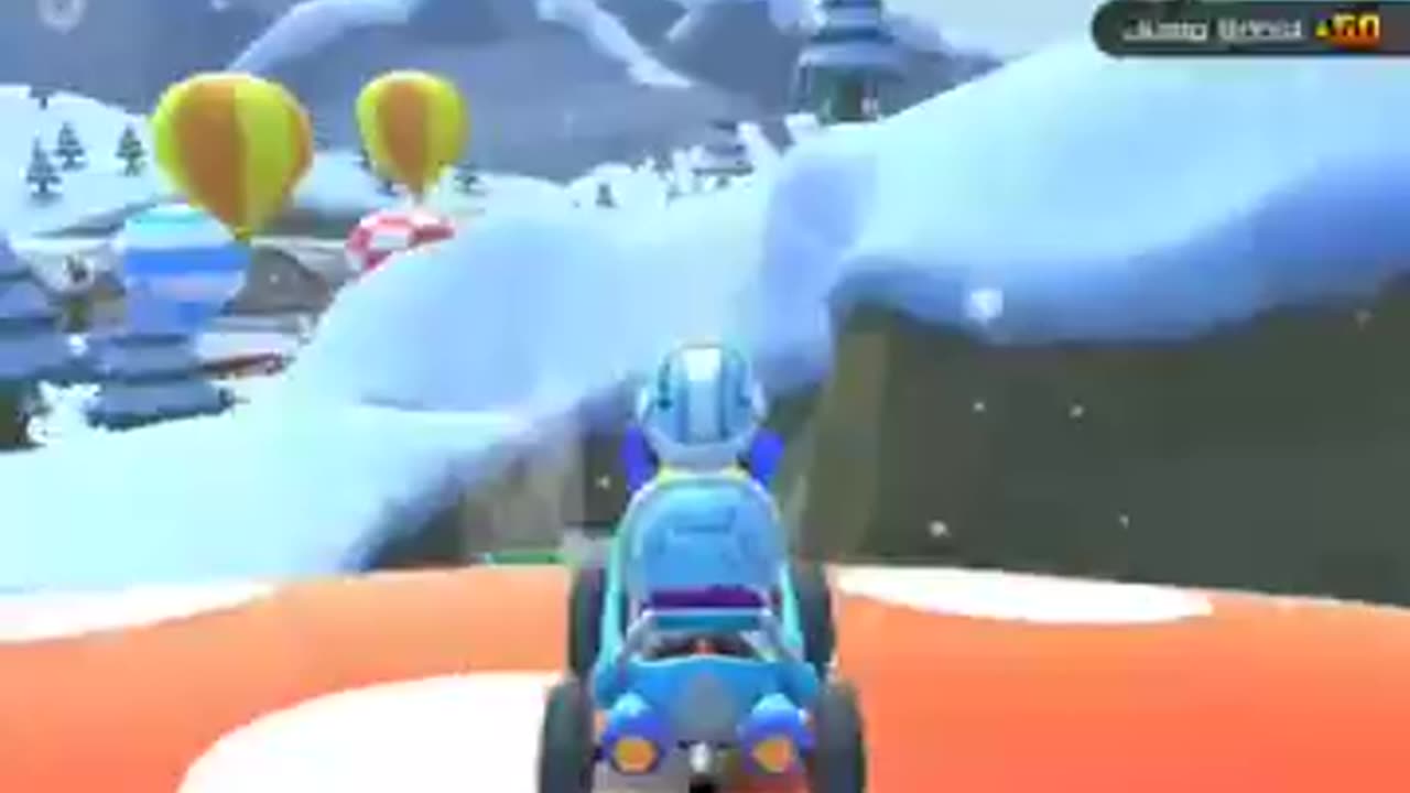 🏁 Mario Kart Tour Sunset Tour: Toadette Cup 🏆