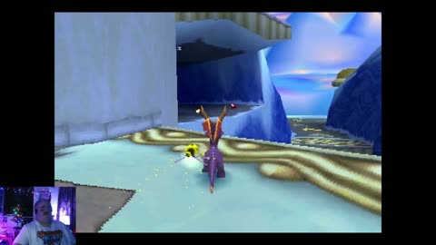 Spyro: Year of the Dragon Playthrough Part 3