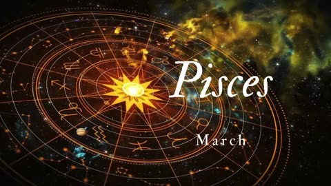 March for Pisces: A Month of Reflection and Transformation