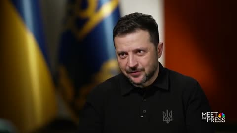 Zelenskyy: Ukraine has ‘low chance to survive’ without U.S. military support