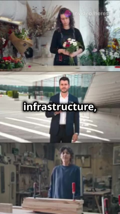 Donald Trump's Federal Grants Explained in 60 Seconds!