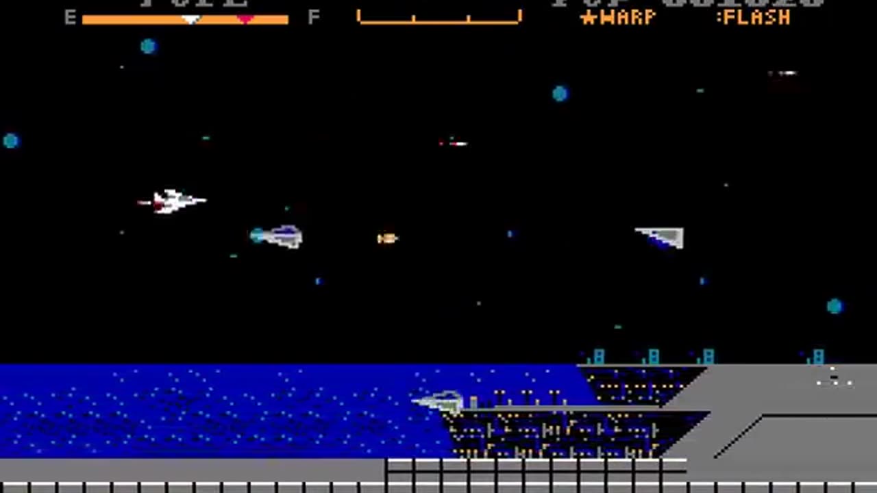 （NES）Baltron