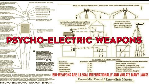 Brief OVER 6 MILLION TARGETED INDIVIDUALS TI'S