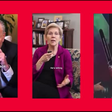 This is how Washington works… demagogue until you stop breathing, no sense of patriotism