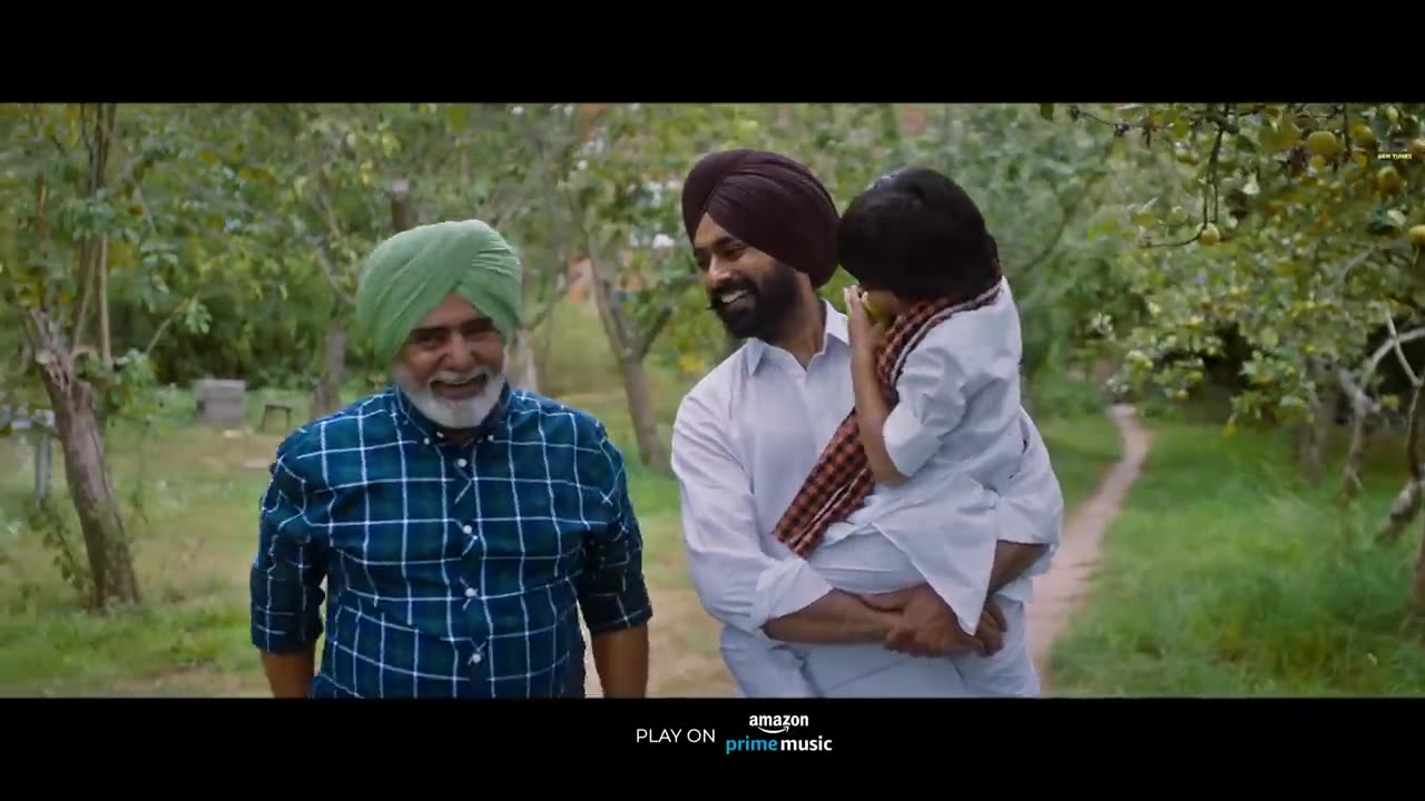 Swag _ Tarsem Jassar _ Neeru Bajwa _ Wazir Patar _ Maa Da Ladla _16Sep 2022_ Punjabi Movie Song