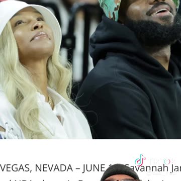 LeBron James Asking To Be Signed By The Knicks!