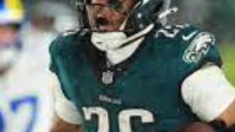 EAGLES SOAR INTO NFC CHAMPIONSHIP GAME WITH UPSET WIN OVER RAMS!