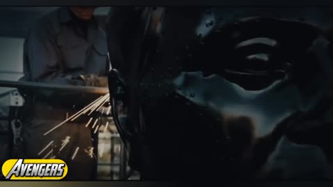 Iron Man Returns In Avengers Upcoming New Movie Avengers Doomsday