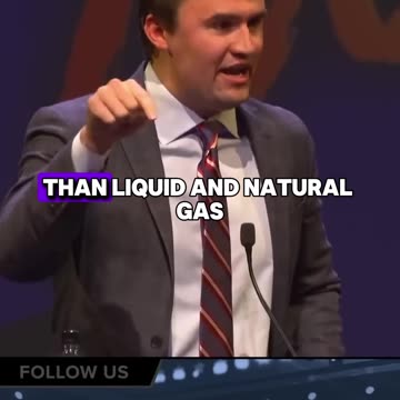 Charlie Kirk clips - Charlie Kirk destroys Mr Know it all