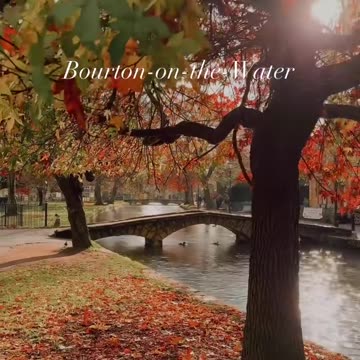 The Cotswolds are a Dream 😮🤩