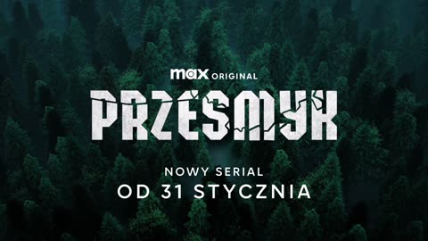 "Przesmyk" z pierwszym zwiastunem. Premiera już 31 stycznia na platformie Max!