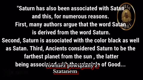 „Pieczęć Salomona”, kult Molocha oraz historia i znaczenie symboli…