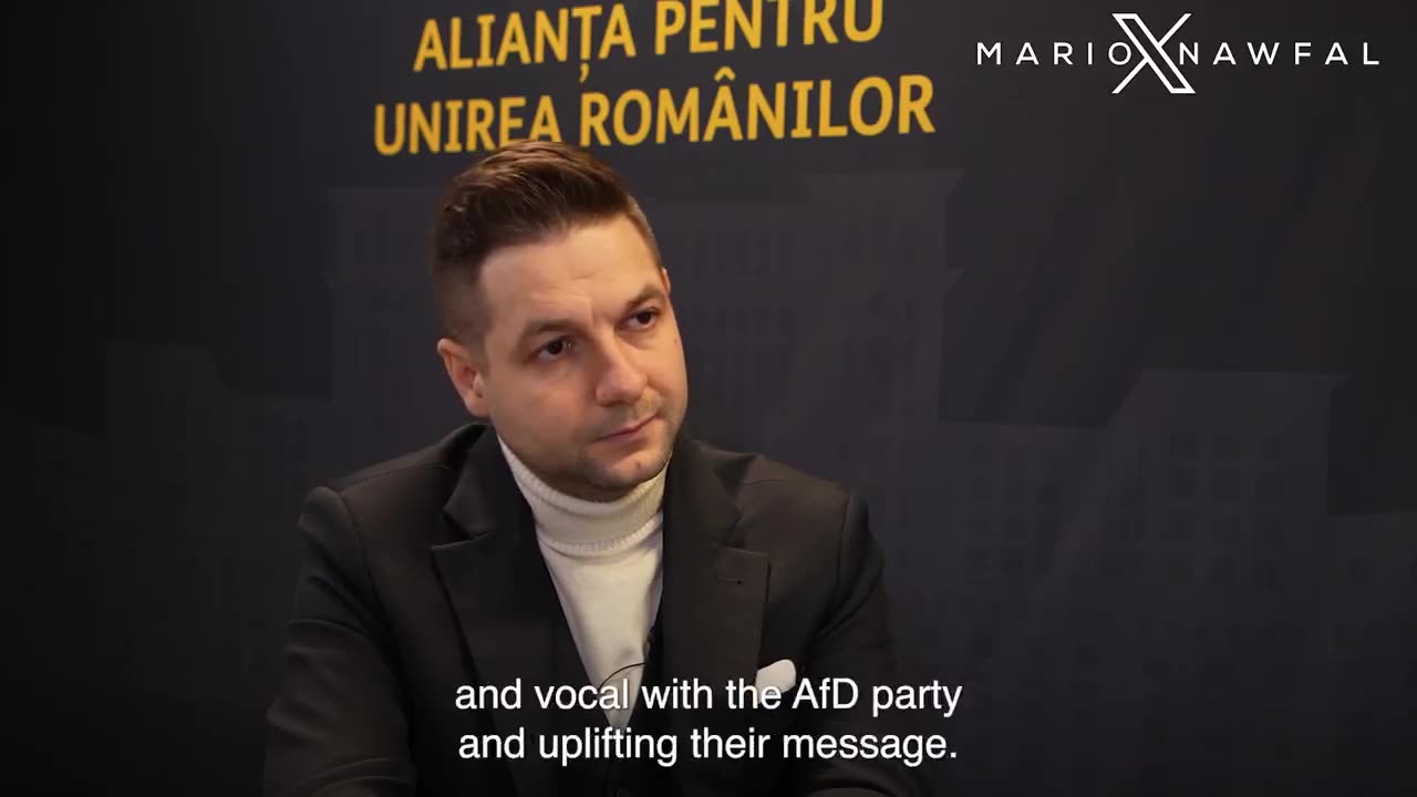 FMR Polish Deputy Minister of Justice- “I COULD BE JAILED IN POLAND FOR LIKING A VIDEO ON 𝕏”