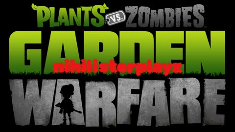 plants vs zombies garden warfare rah rah rah rah graveyard zombie capture extended