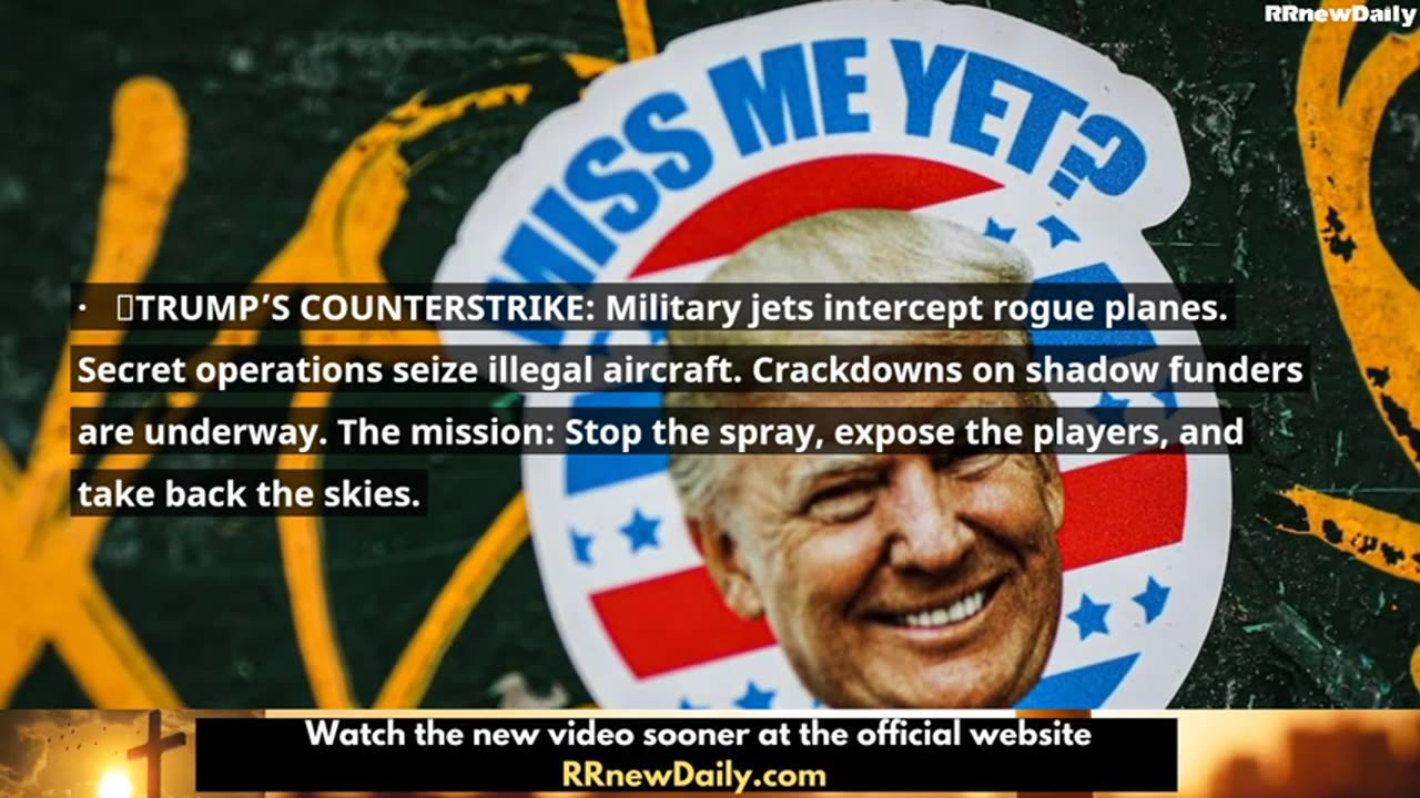 Restored Republic via a GCR Update as of February 21, 2025