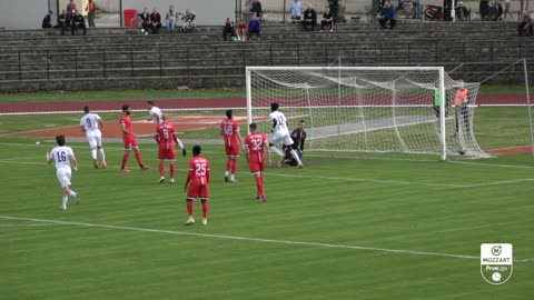 Prva liga Srbije 2023 24 - 34.Kolo TEKSTILAC – RADNIČKI SM 20 (10)