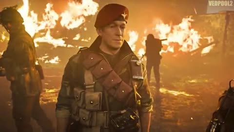 PS5 PRO | D-DAY OPERATION TONGA 1944 | Call of Duty