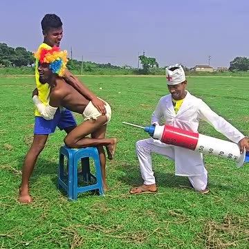 #doctor_doctor #mustwatchnewfunny #newfunnyvideo2022 #funnyclip #funny