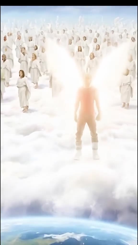 The heavenly degens of tiktok