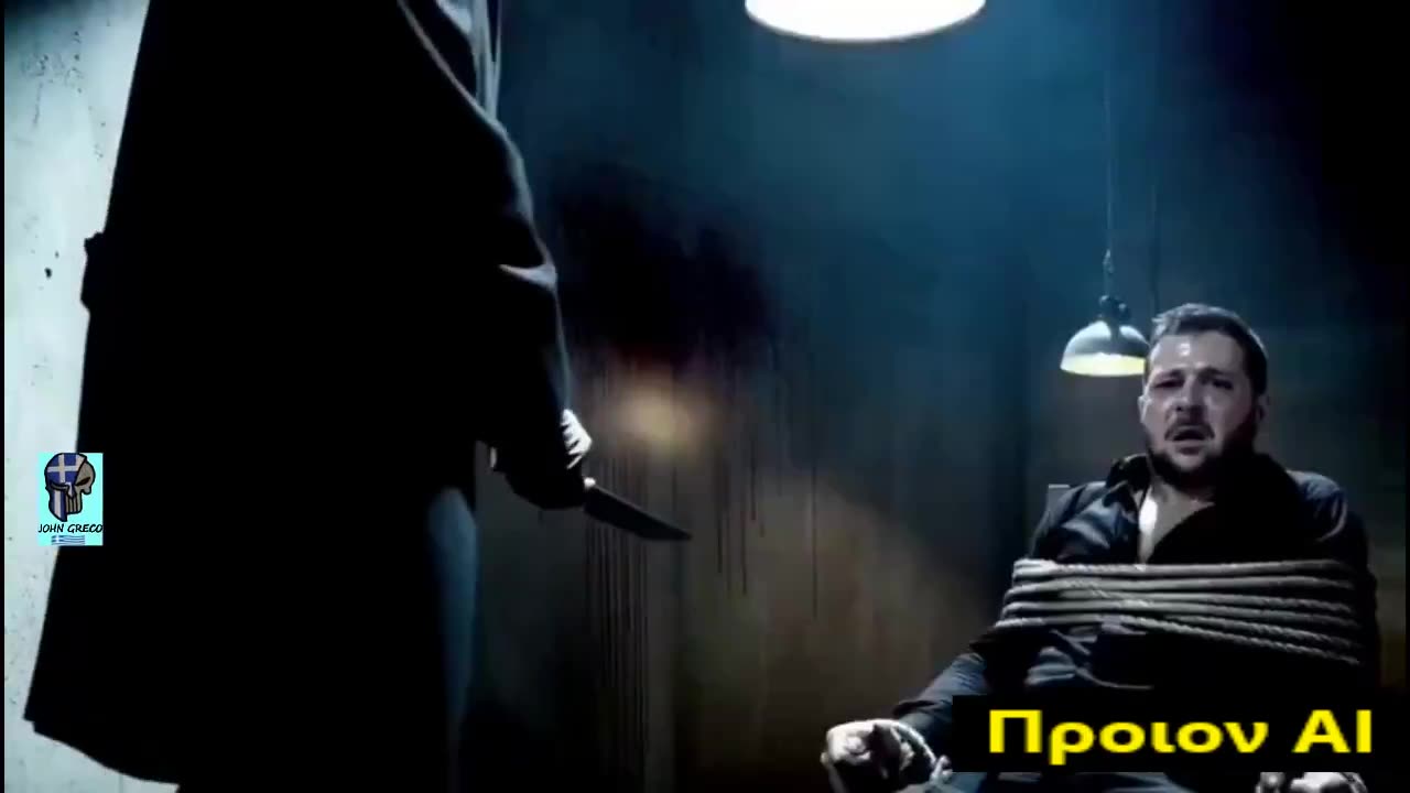 Τα ''Δυσκολα Βραδυα του Ζελενσκυ''🤣😂🥰 !!