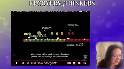 Reboot Attempt: Mind Traps -- cognitive, fallacies and biases you naturally use