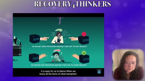 Reboot Attempt: Mind Traps -- cognitive, fallacies and biases you naturally use