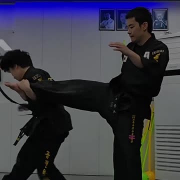 Hapkido