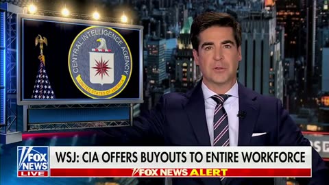 Downsizing the Deep State: CIA Offers Buyout to Entire Workforce