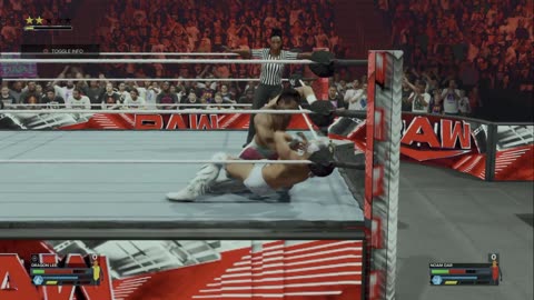 Dragon Lee VS Noam Dar S 1 E 248