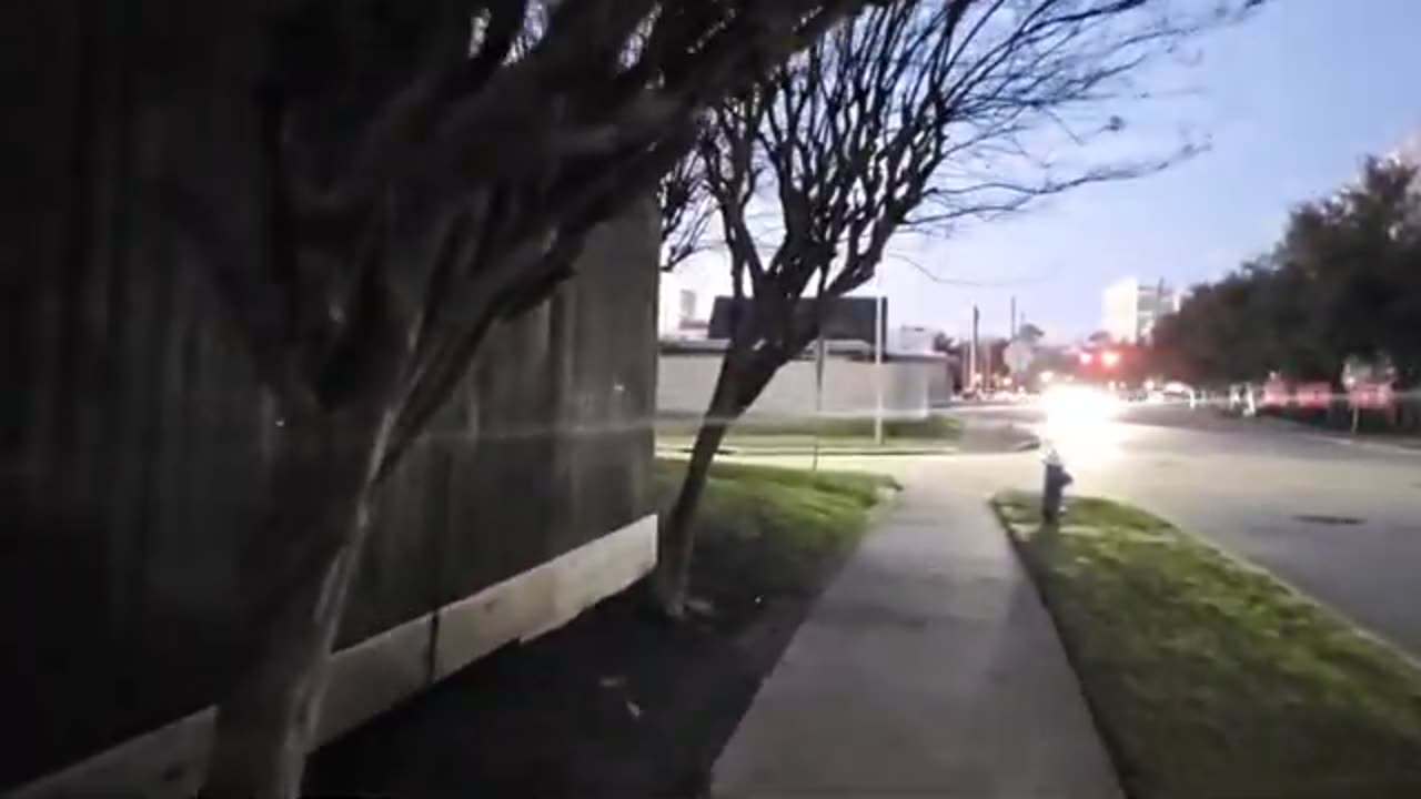 "You'll pay For this - Livestream Stroll!" (23Jan2024) A Lamont Dorsey Livestream
