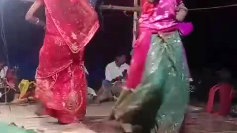 Dehati dance