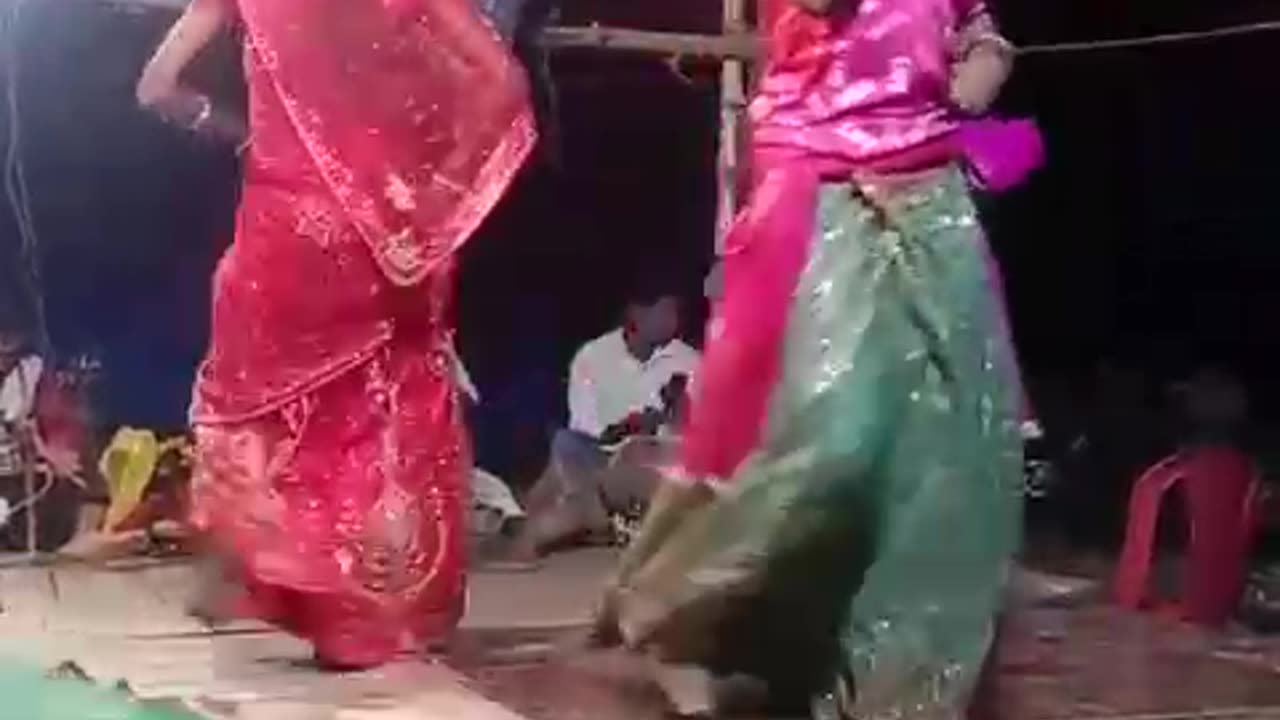 Dehati dance
