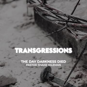 By His Stripes We Are Healed | Pastor Shane Idleman