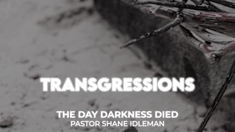 By His Stripes We Are Healed | Pastor Shane Idleman